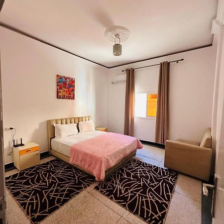 Hostel & Rooms City Center Ouarzazate Exterior photo