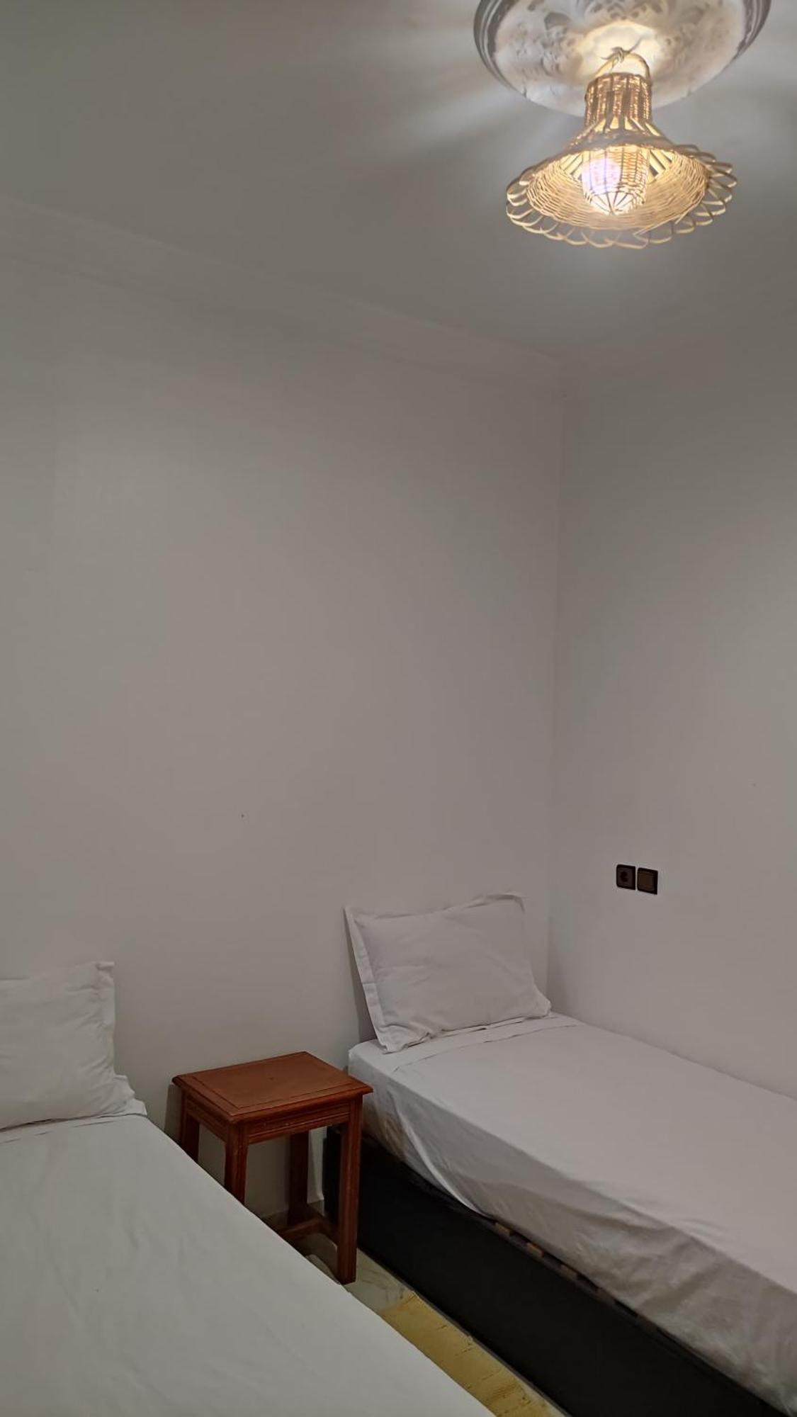 Hostel & Rooms City Center Ouarzazate Exterior photo