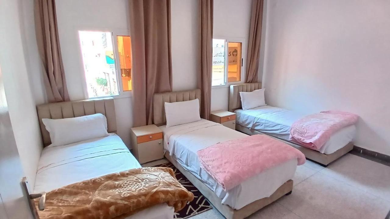 Hostel & Rooms City Center Ouarzazate Exterior photo