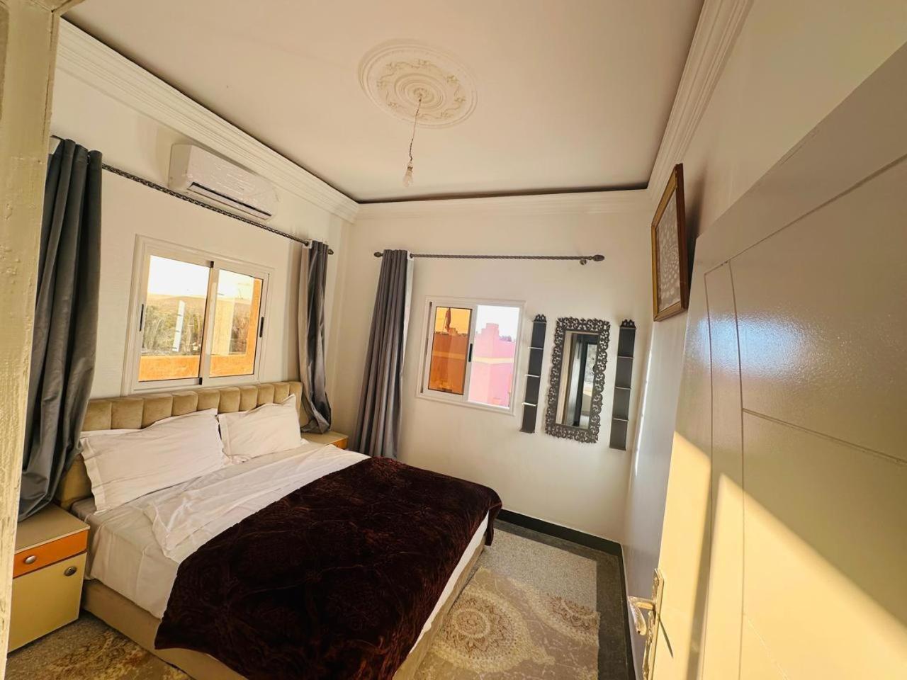 Hostel & Rooms City Center Ouarzazate Exterior photo