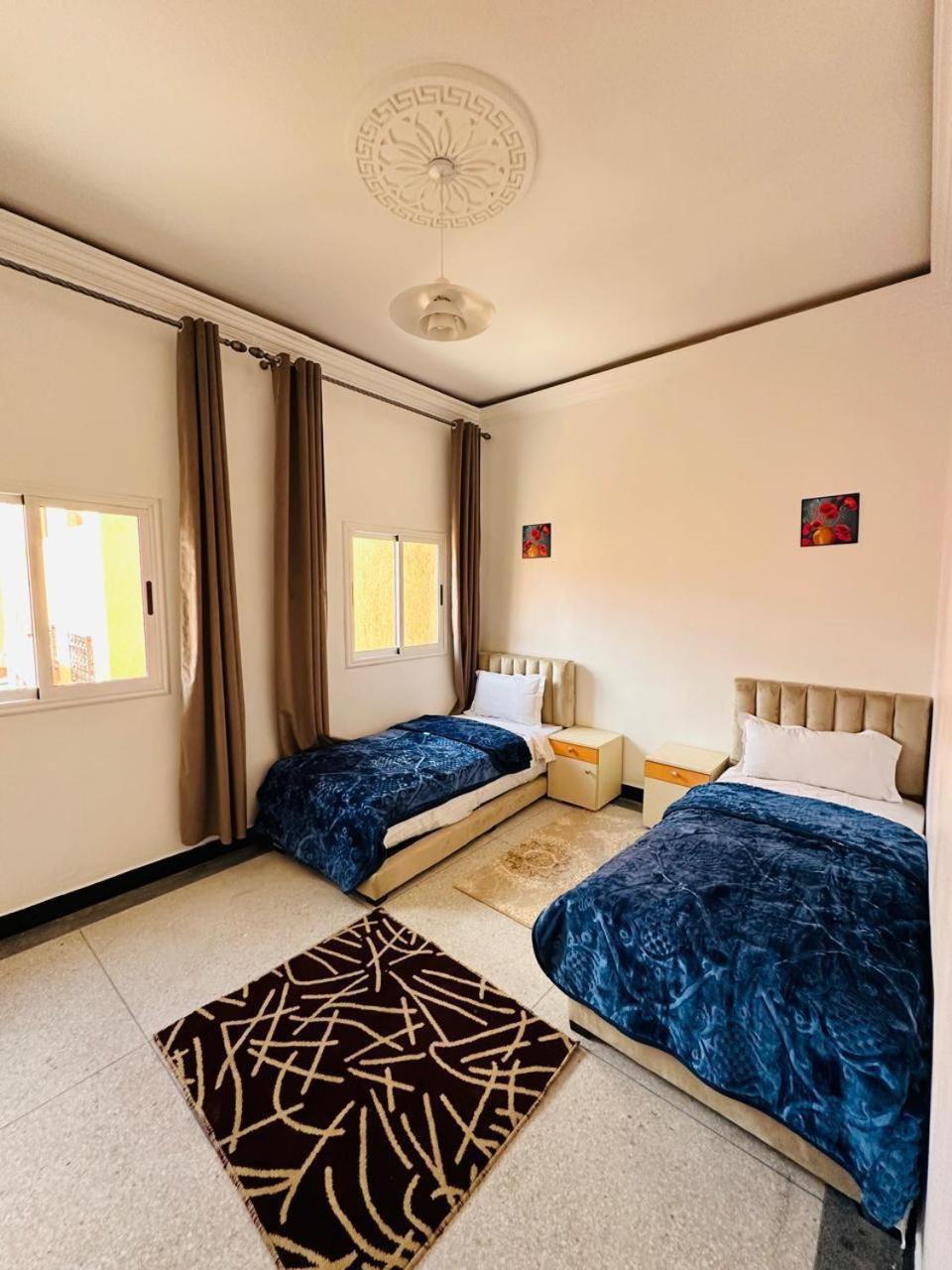 Hostel & Rooms City Center Ouarzazate Exterior photo