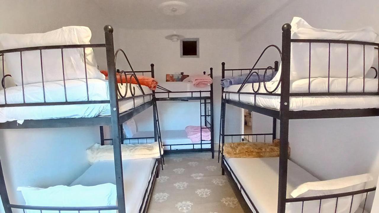 Hostel & Rooms City Center Ouarzazate Exterior photo